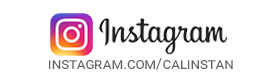 Instagram Contact Călin Stan