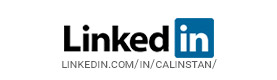 Linkedin Contact Călin Stan
