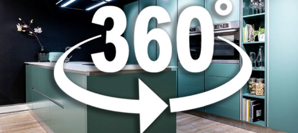 Tur Virtual 360