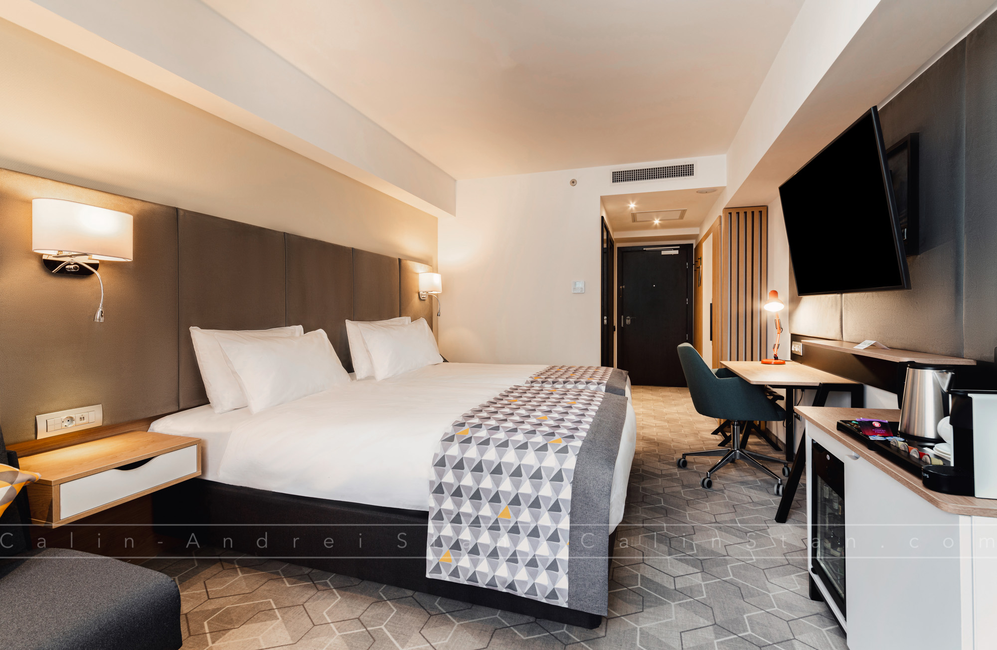 Fotografii profesionale hotel