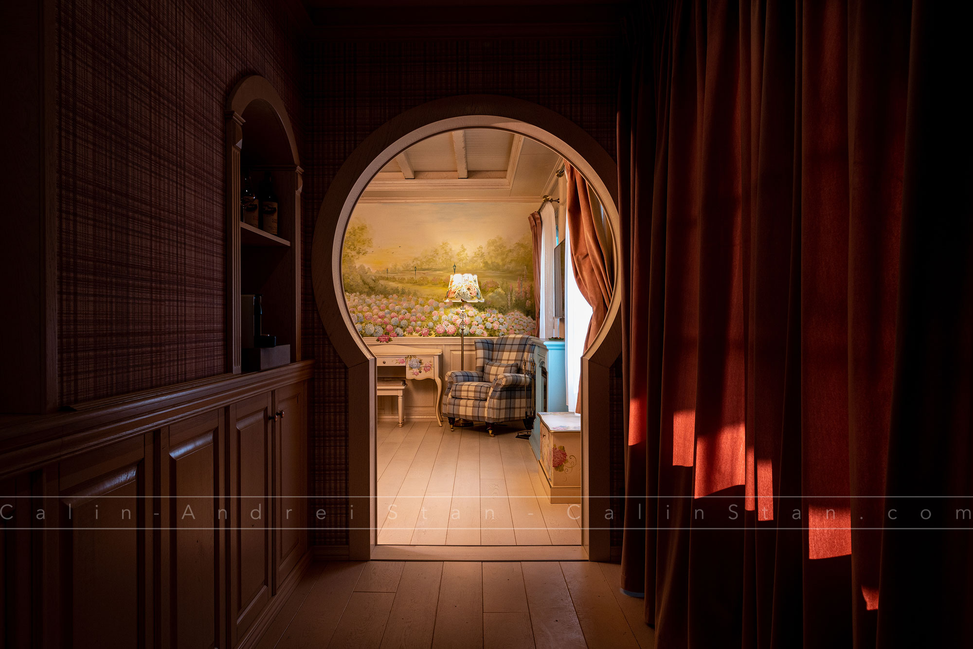 Bungalouri Casa Timiș - foto Călin Stan