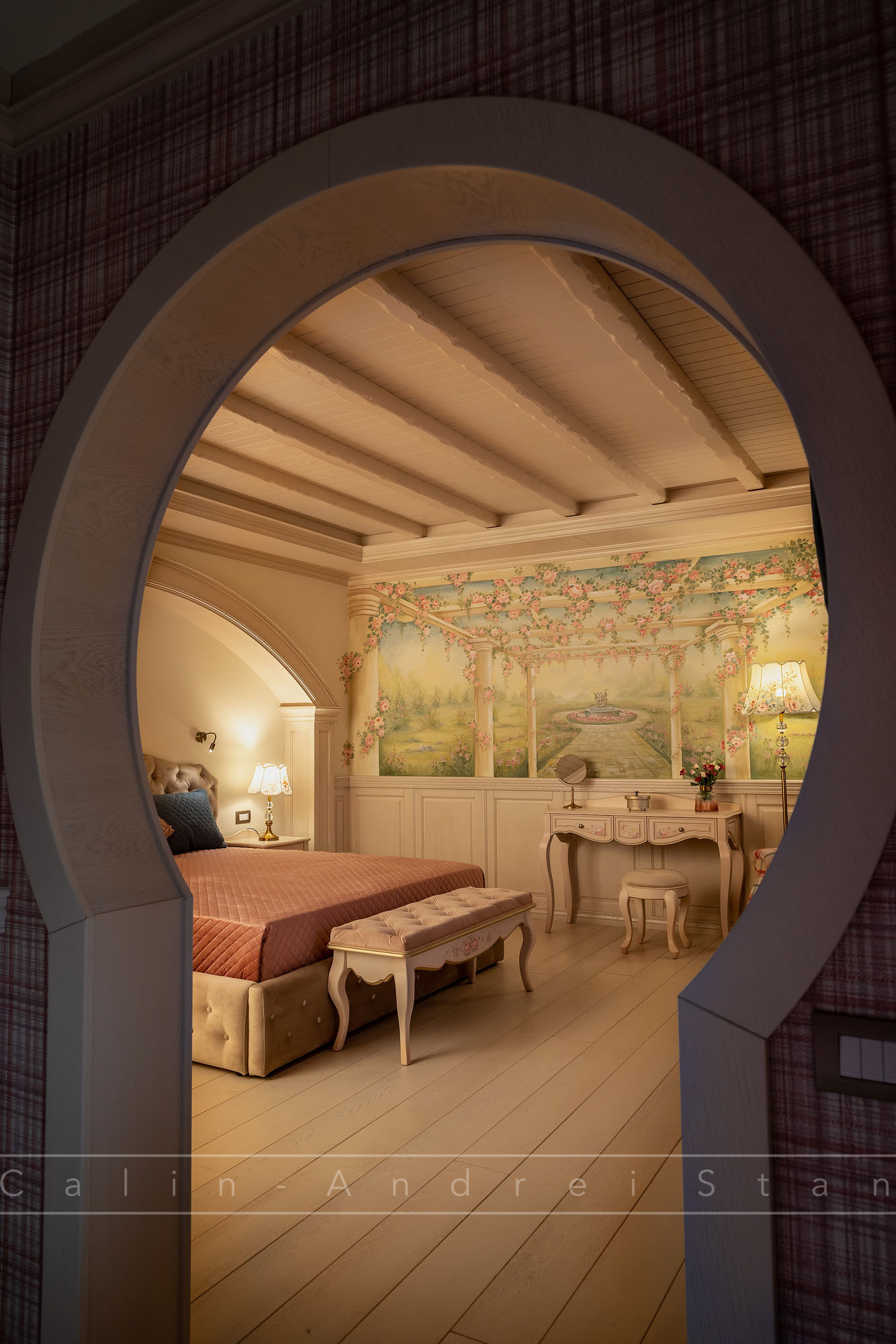 Resort Casa Timiș - foto Călin Stan