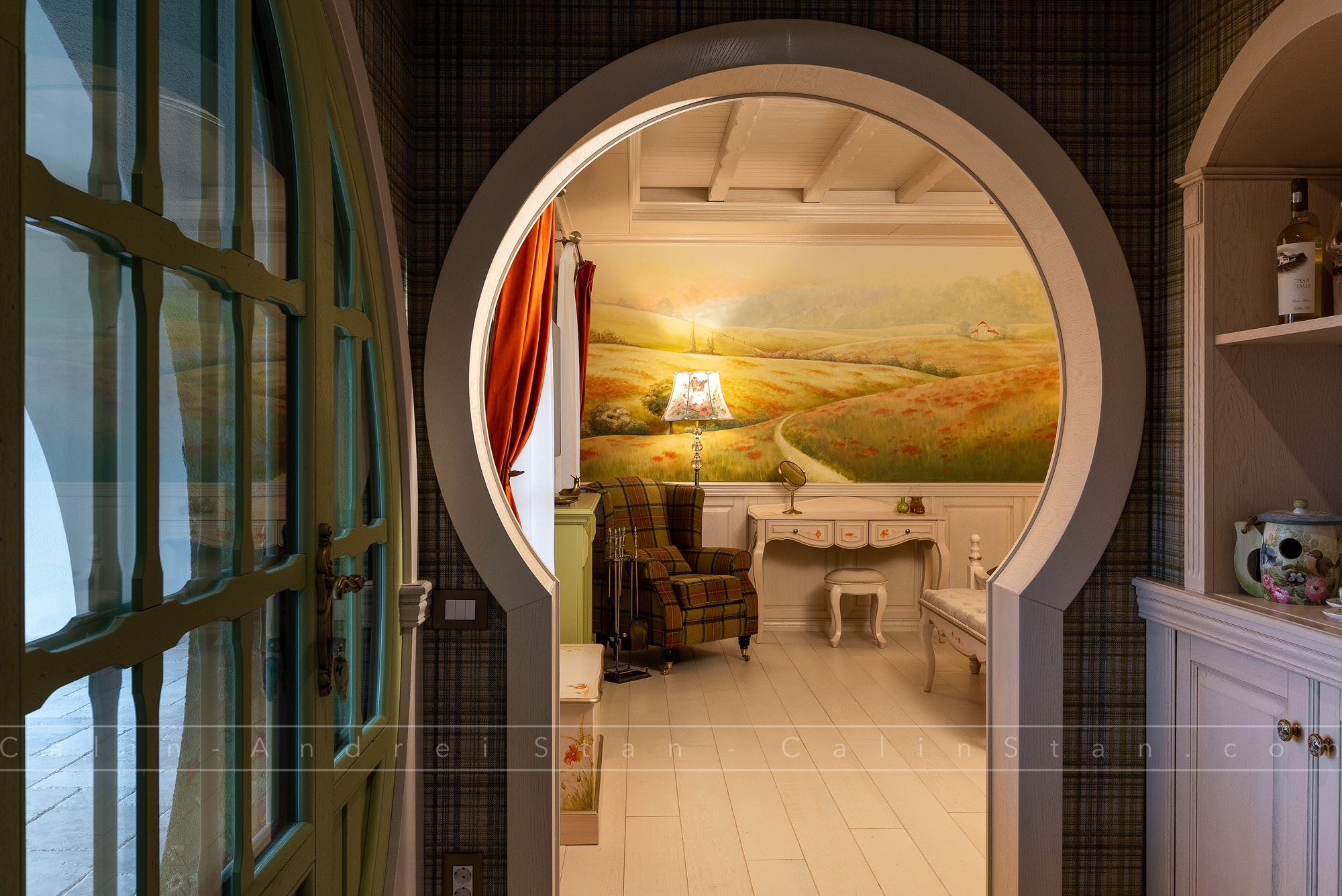 Resort Casa Timiș - foto Călin Stan