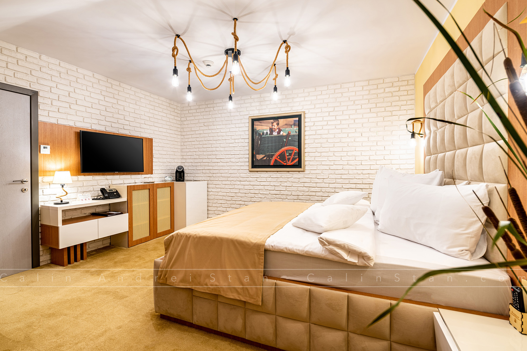 Razelm Luxury Resort - foto Călin Stan