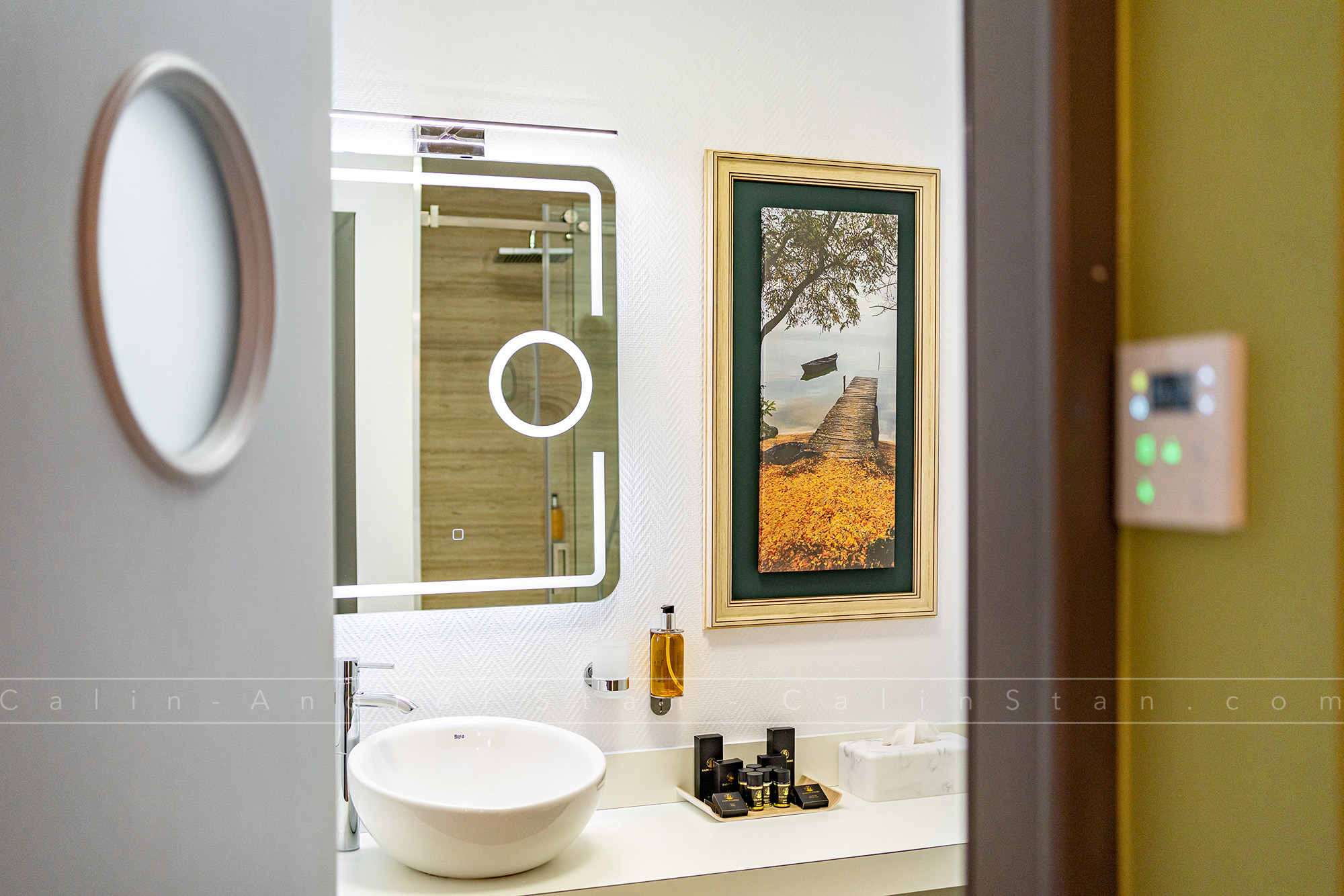 Razelm Luxury Resort - foto Călin Stan