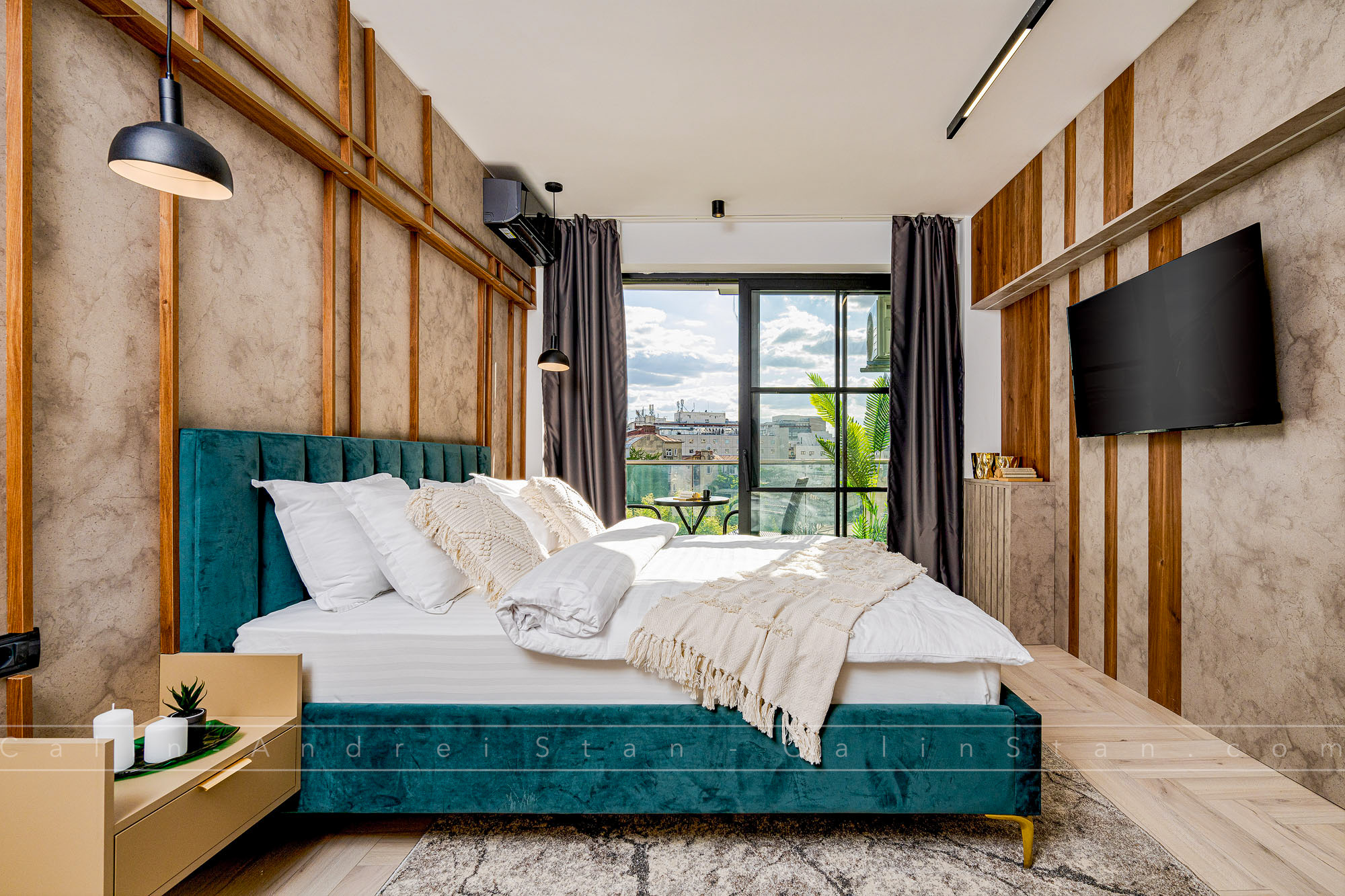 Fotografii AirBNB și Booking - Calin Stan