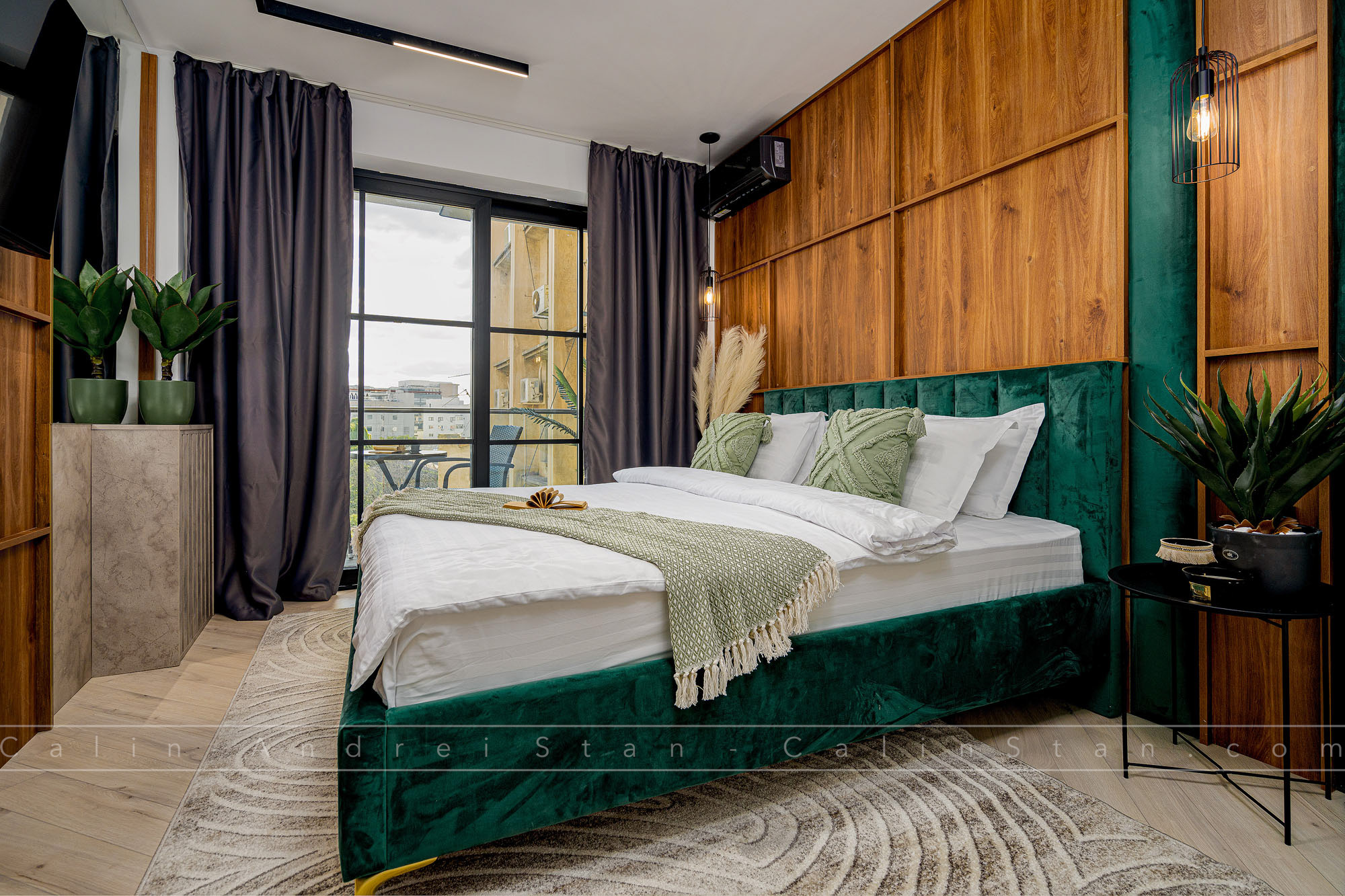 Fotografii pentru apartamente de închiriat în regim hotelier