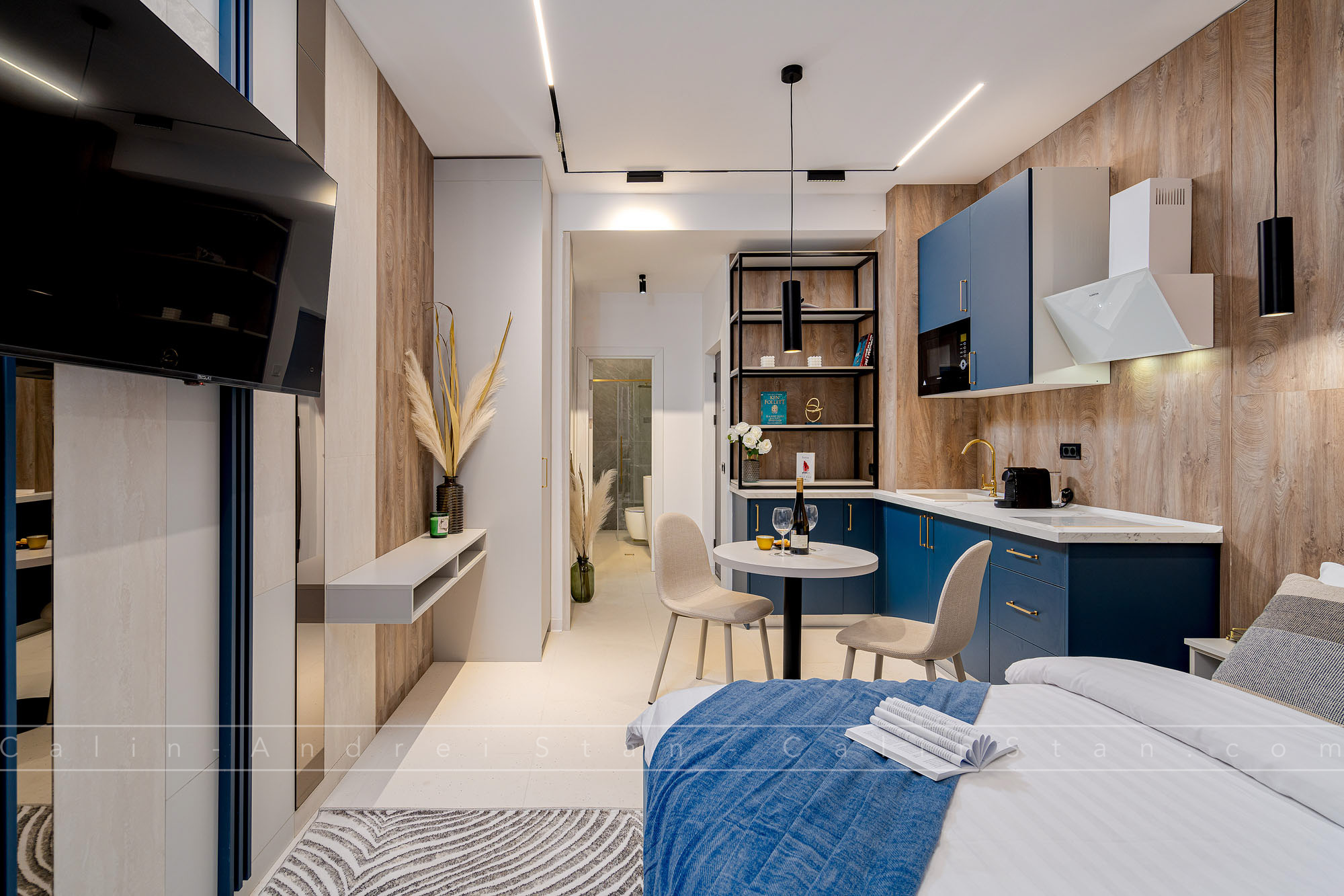 Fotografii pentru apartamente de închiriat în regim hotelier
