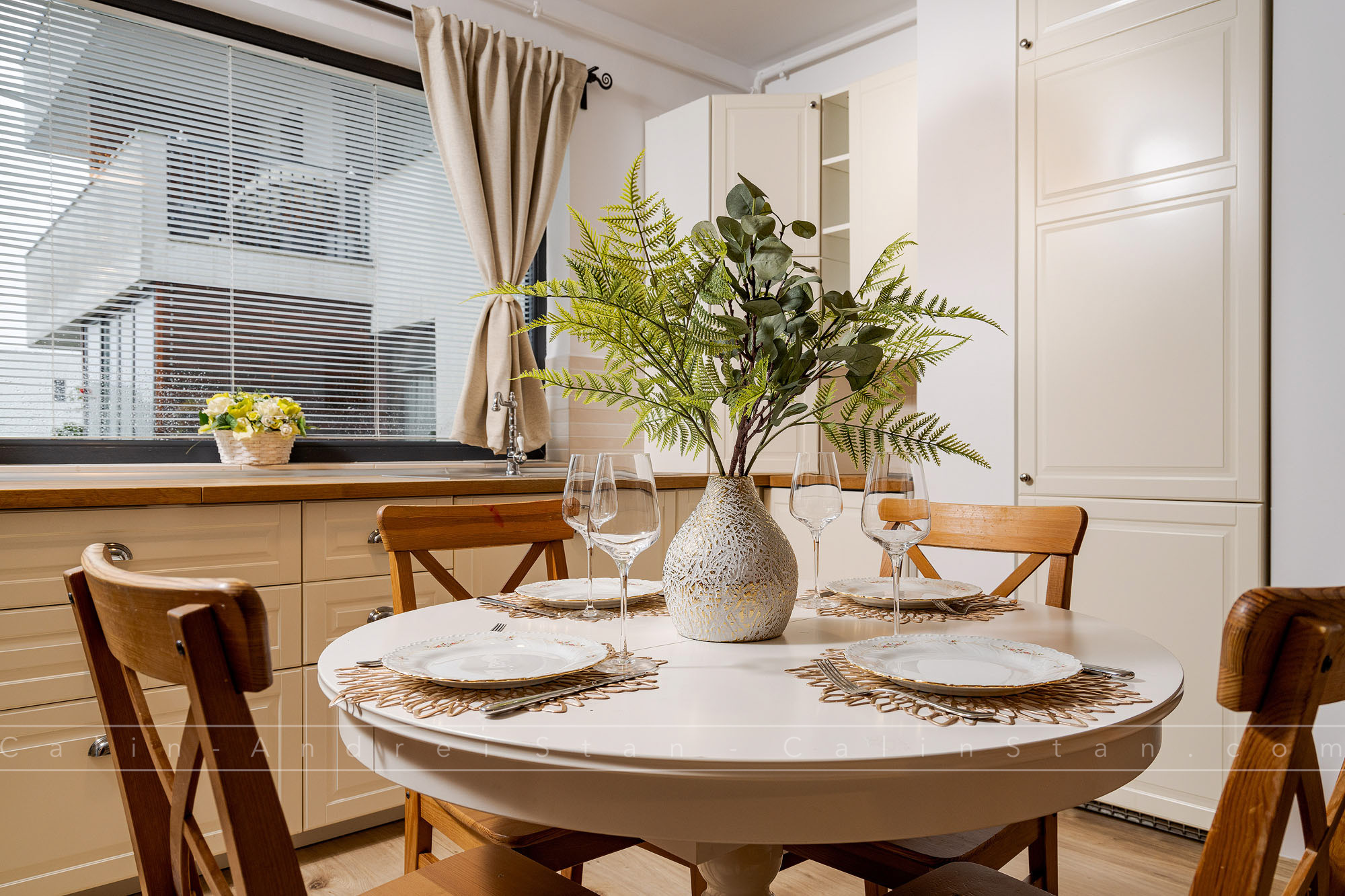 Foto AirBNB București Călin Stan