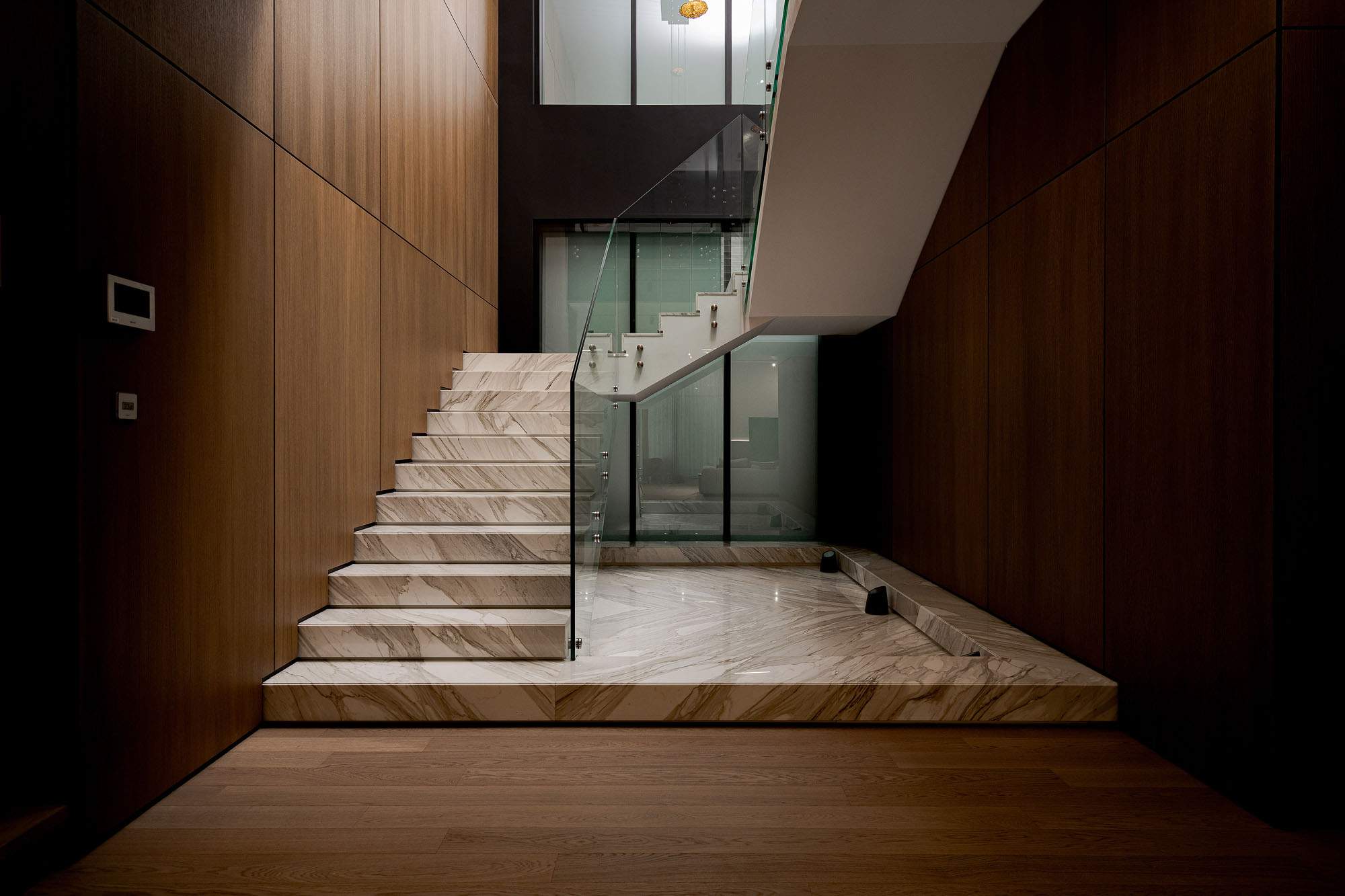 Fotografie de design interior