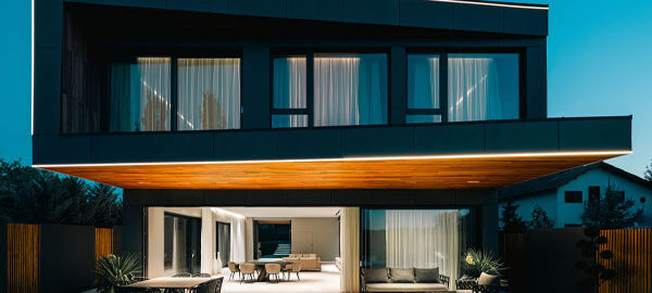 Fotografie de arhitectură și design interior