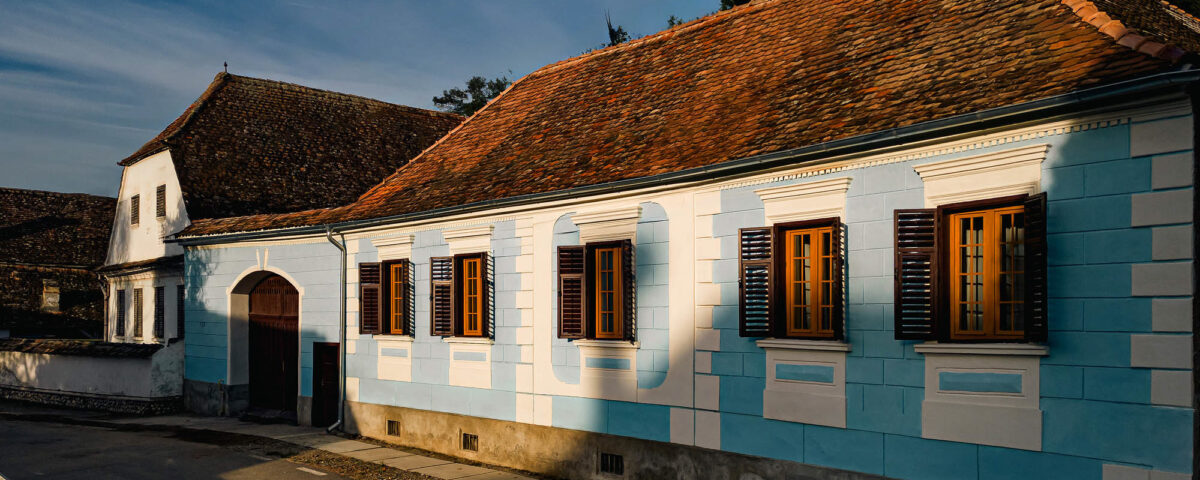 Richis Inn Biertan