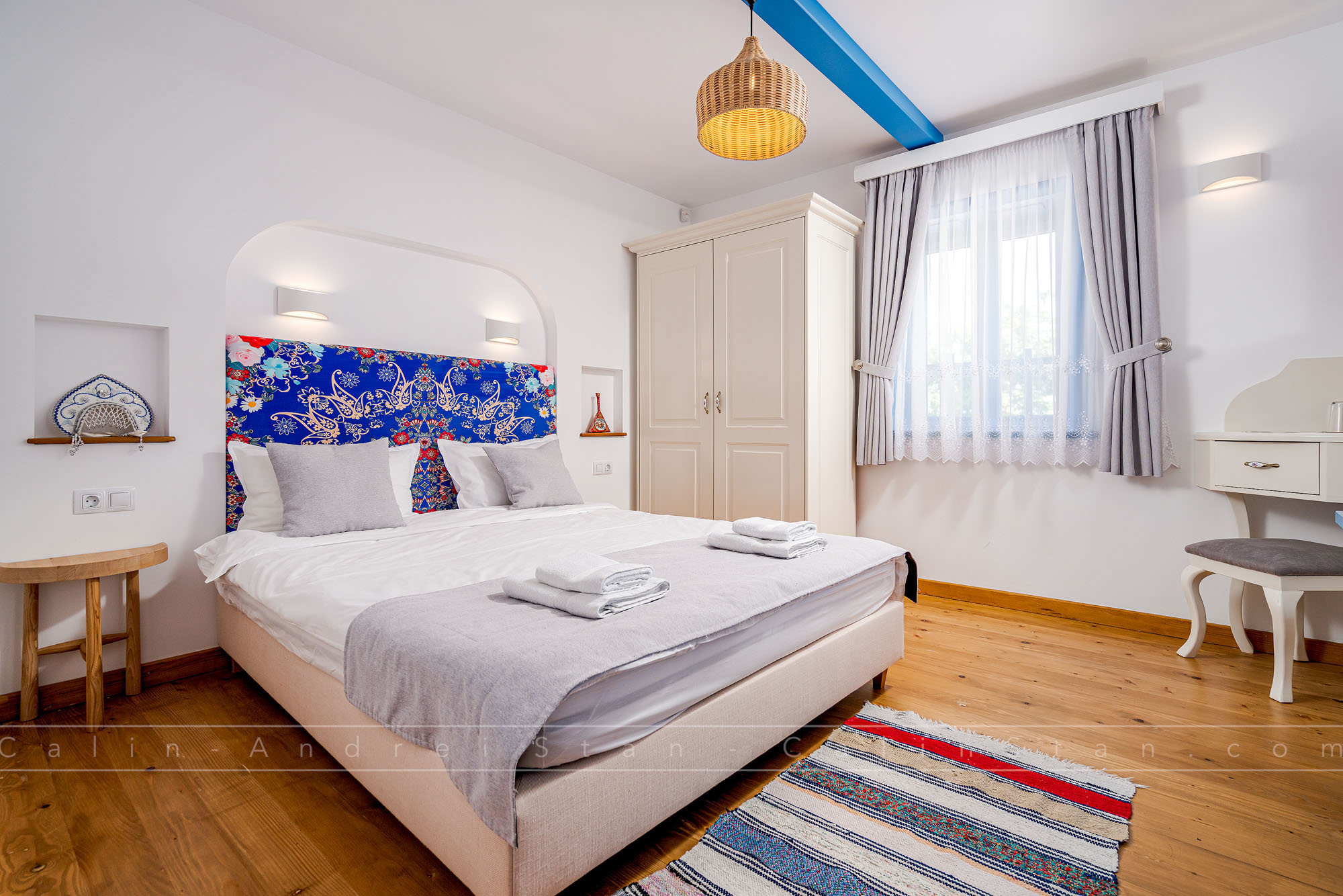 Fotografii pentru pensiunea Casa Filip din Sarichioi