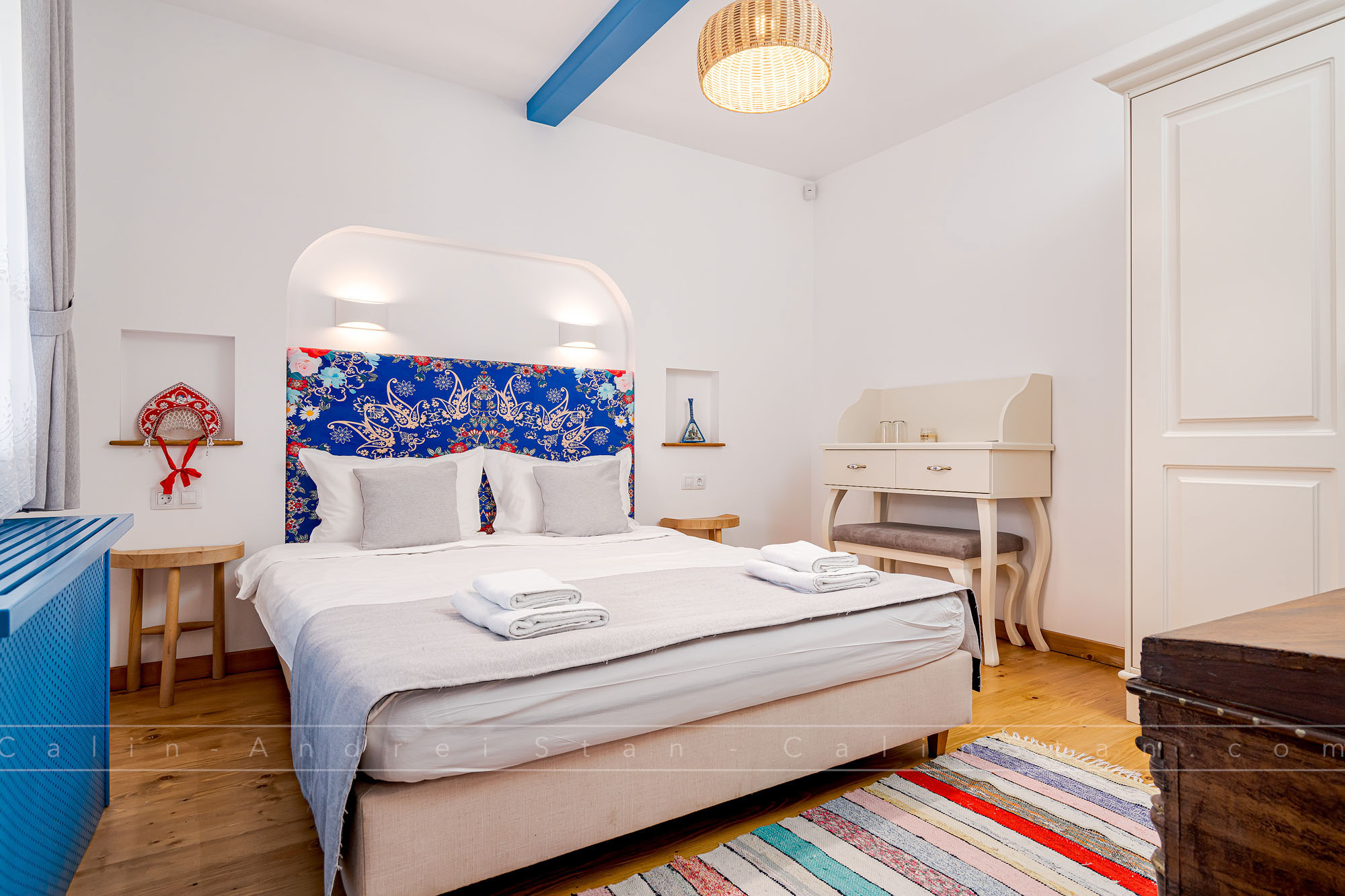 Fotografii pentru pensiunea Casa Filip din Sarichioi