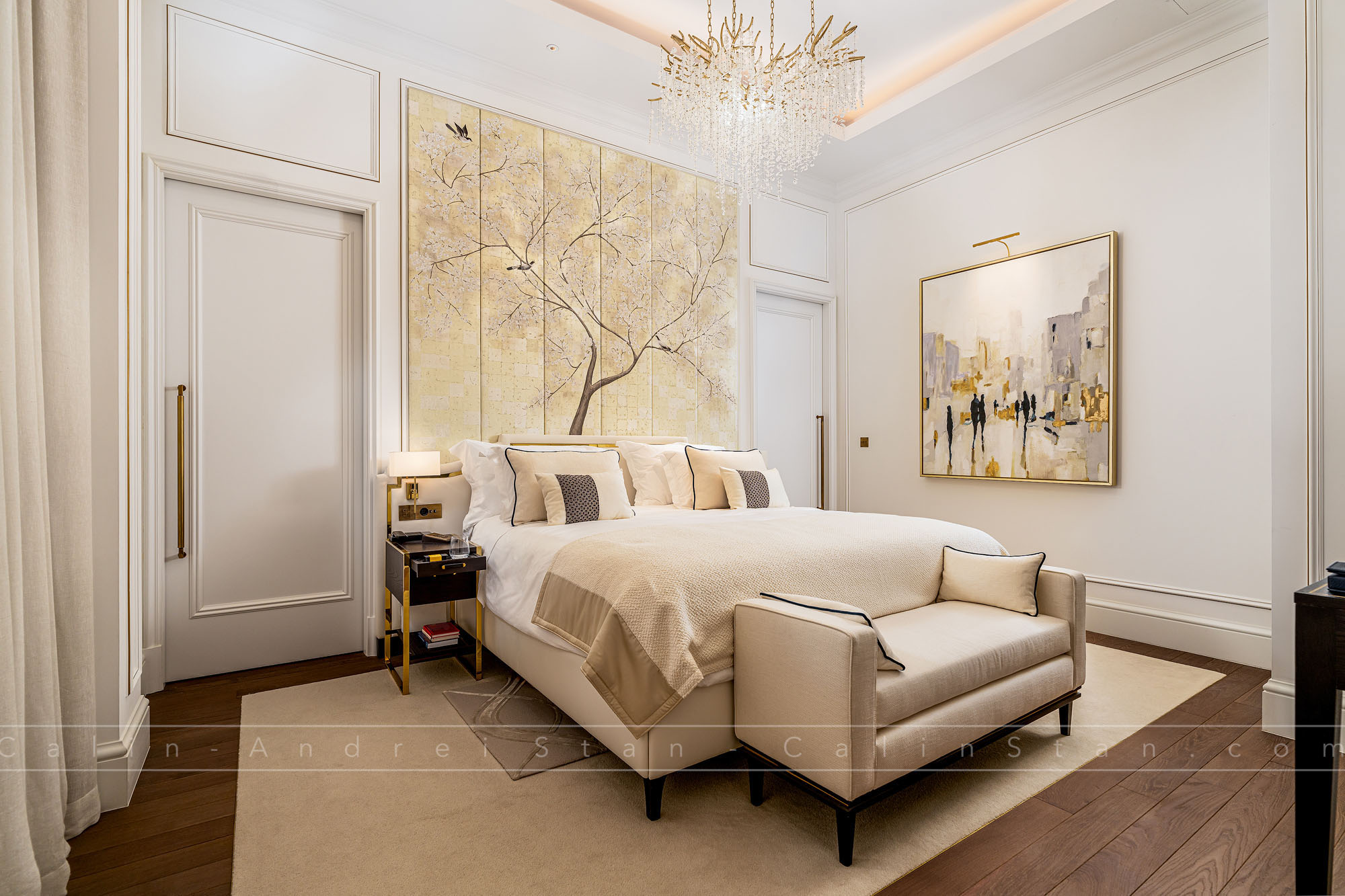 Hotel Corinthia Bucharest