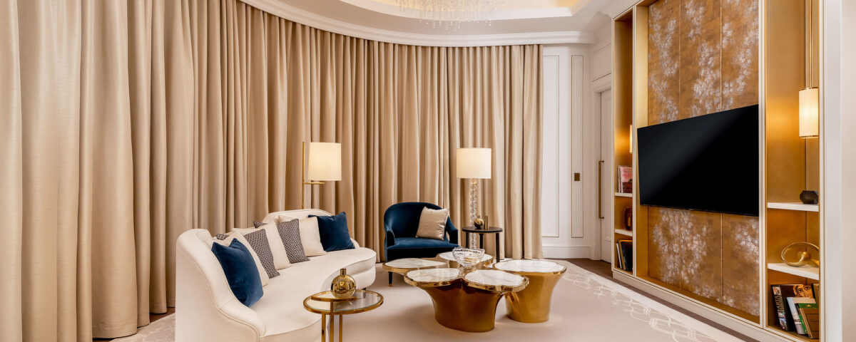 Hotel Corinthia Bucharest