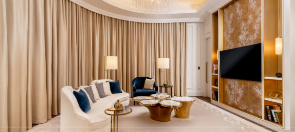 Hotel Corinthia Bucharest