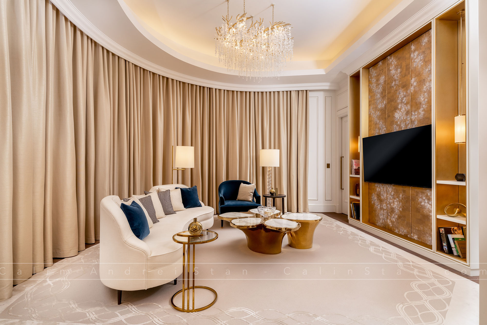 Hotel Corinthia Bucharest