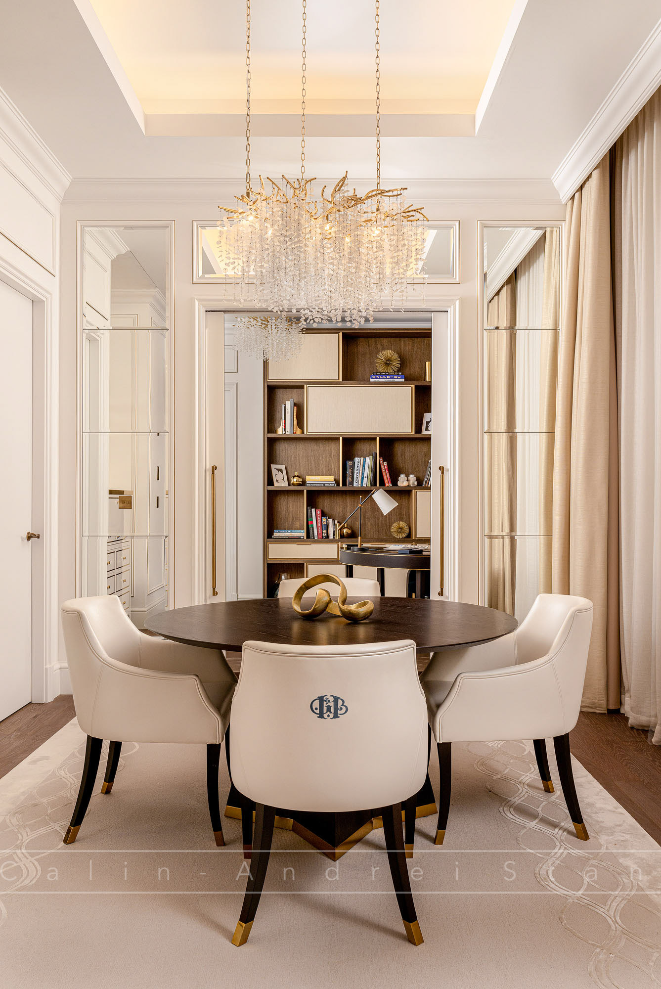 Hotel Corinthia Bucharest