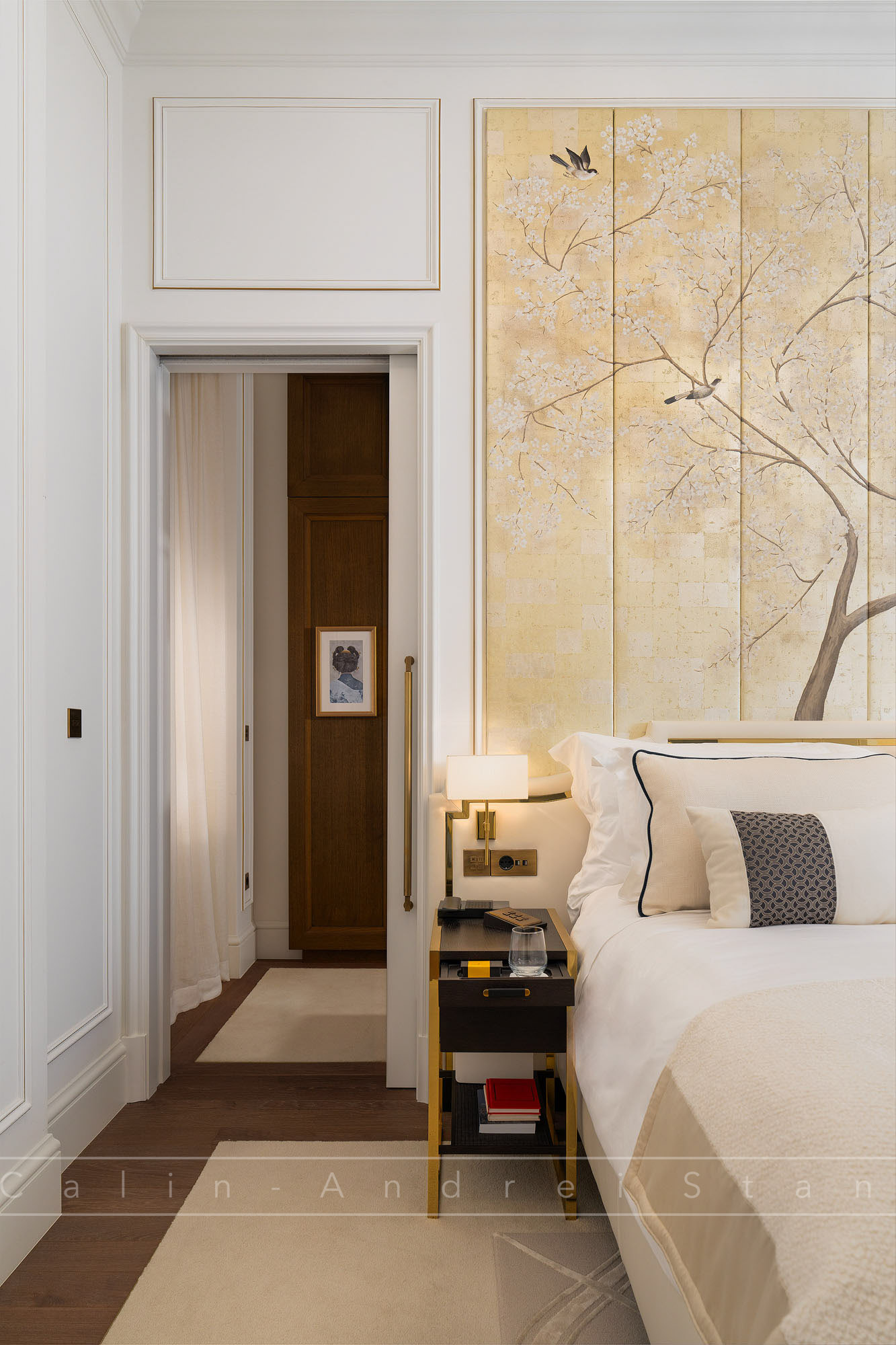 Hotel Corinthia Bucharest