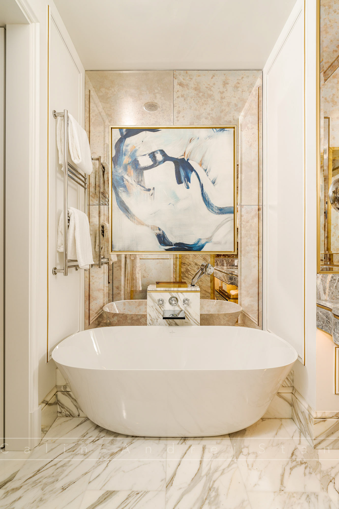 Hotel Corinthia Bucharest