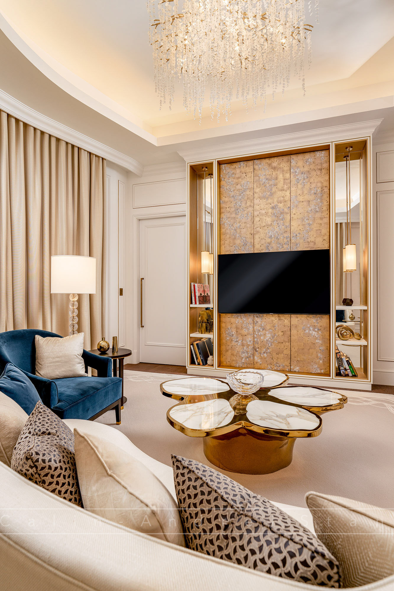 Hotel Corinthia Bucharest