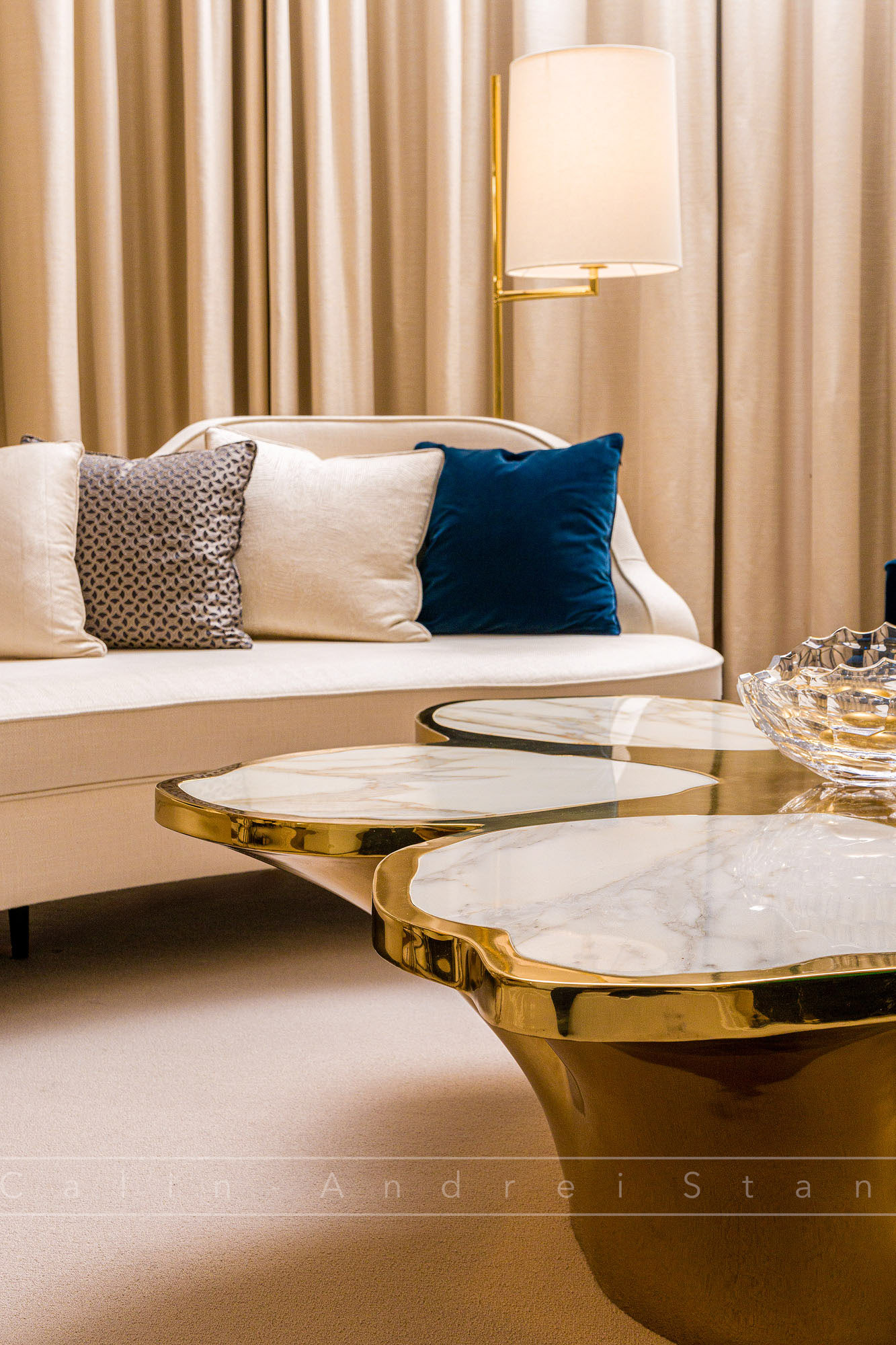 Hotel Corinthia Bucharest