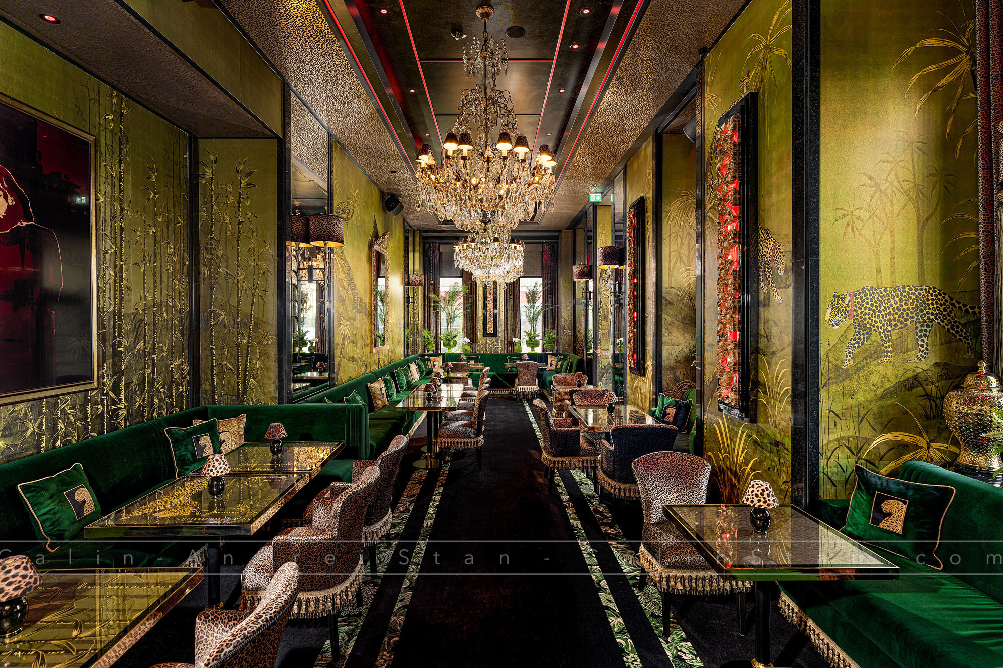 Hotel Corinthia Bucharest