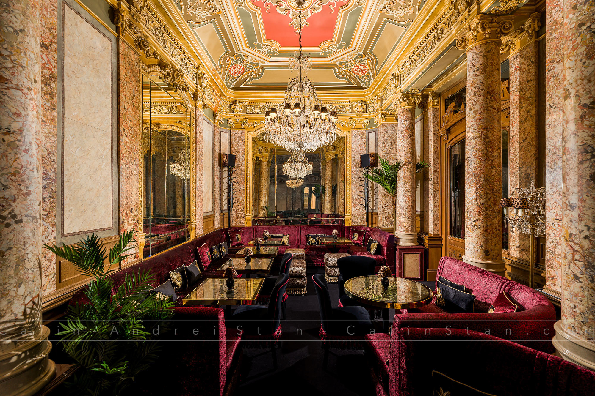 Hotel Corinthia Bucharest