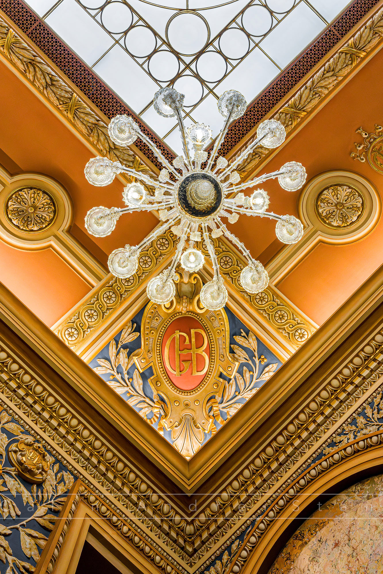 Hotel Corinthia Bucharest