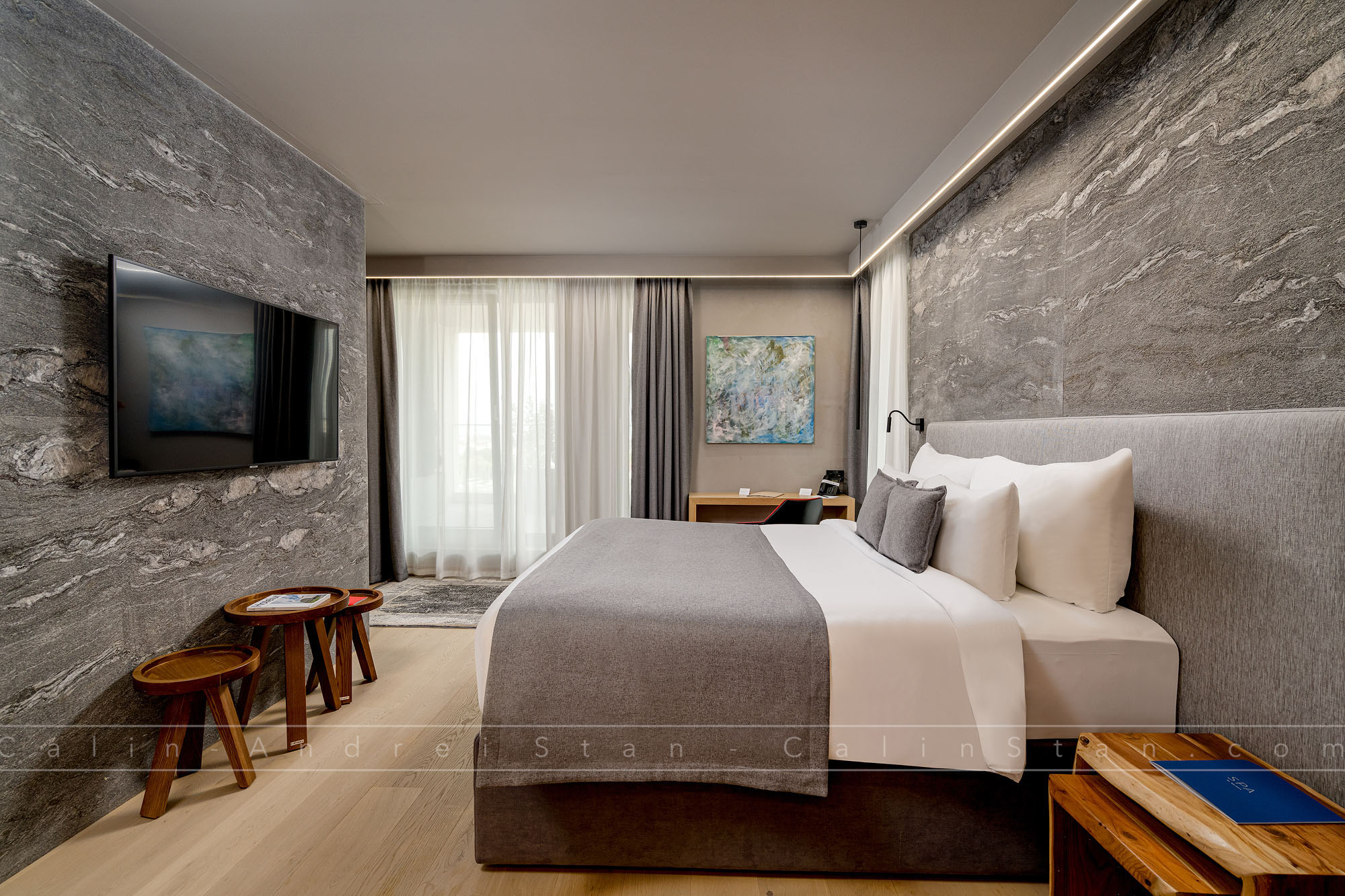 Fotografii profesionale pentru Hotel Qosmo Brașov