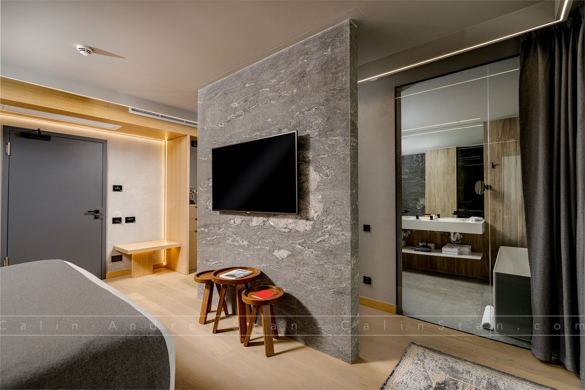 Fotografii profesionale pentru Hotel Qosmo Brașov
