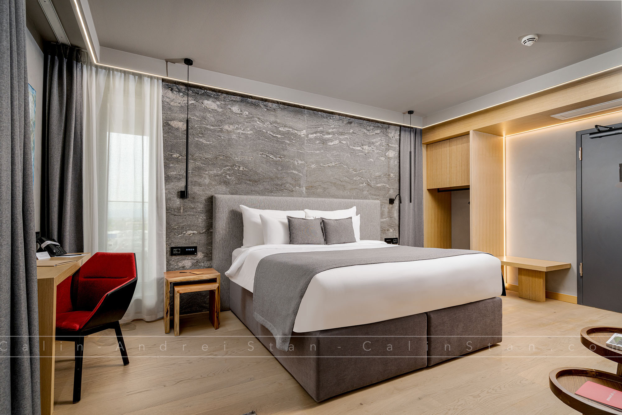 Fotografii profesionale pentru Hotel Qosmo Brașov