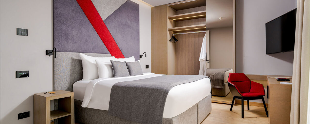 Fotografii profesionale pentru Hotel Qosmo Brașov
