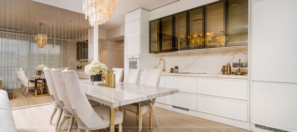 Fotografii imobiliare showroom iResidence Pipera