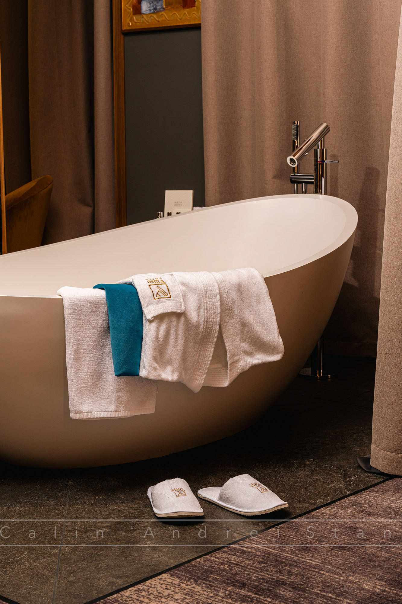 Fotografii profesionale hotel Vibre Cluj-Napoca