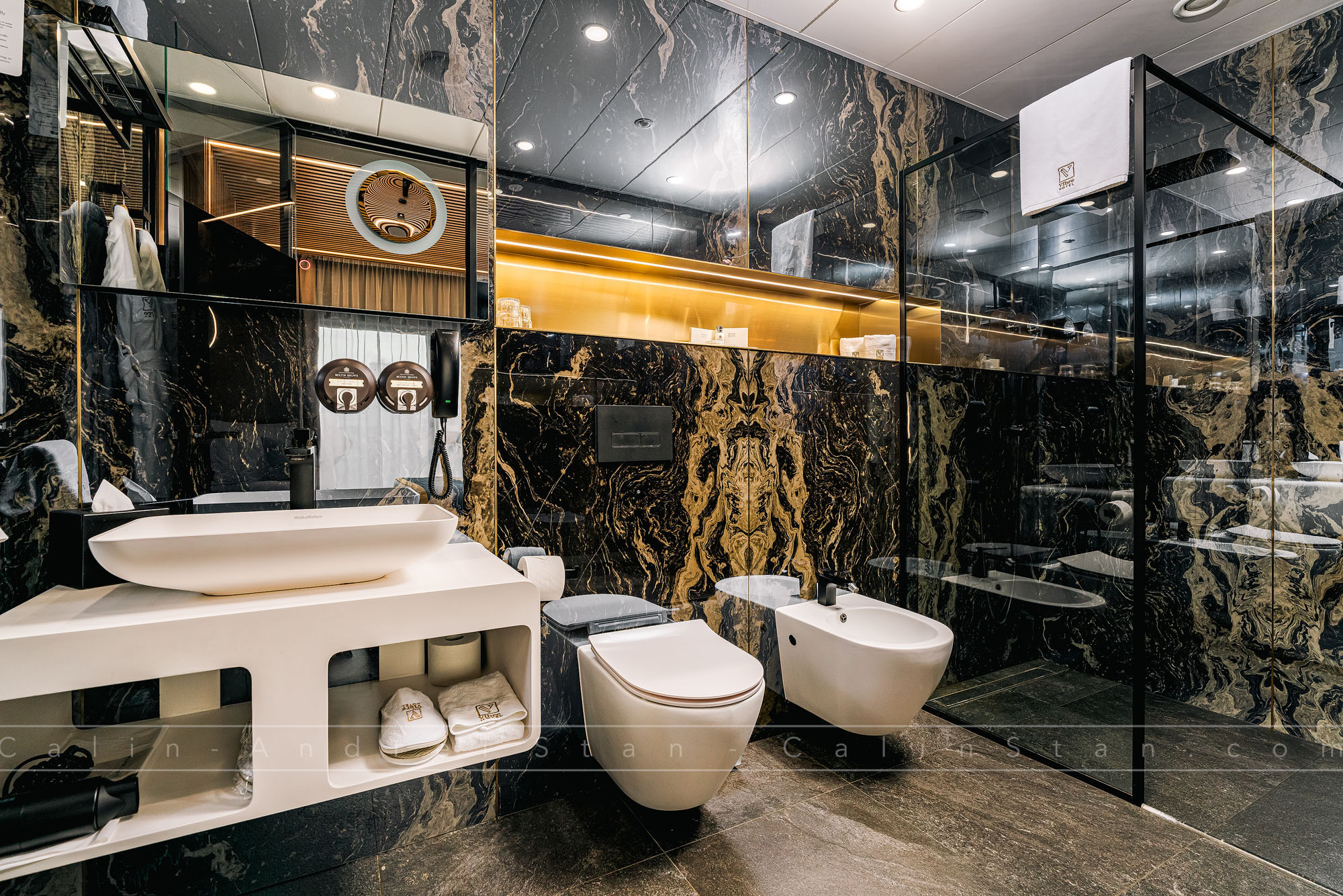 Fotografii profesionale hotel Vibre Cluj-Napoca