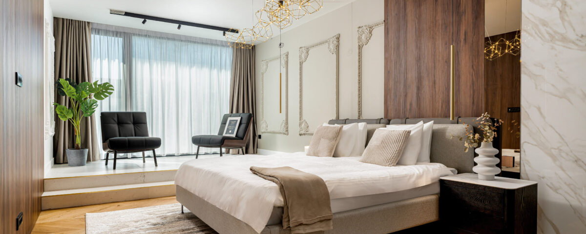 Cât costă fotografiile pentru un apartament AirBNB?