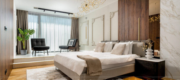 Cât costă fotografiile pentru un apartament AirBNB?